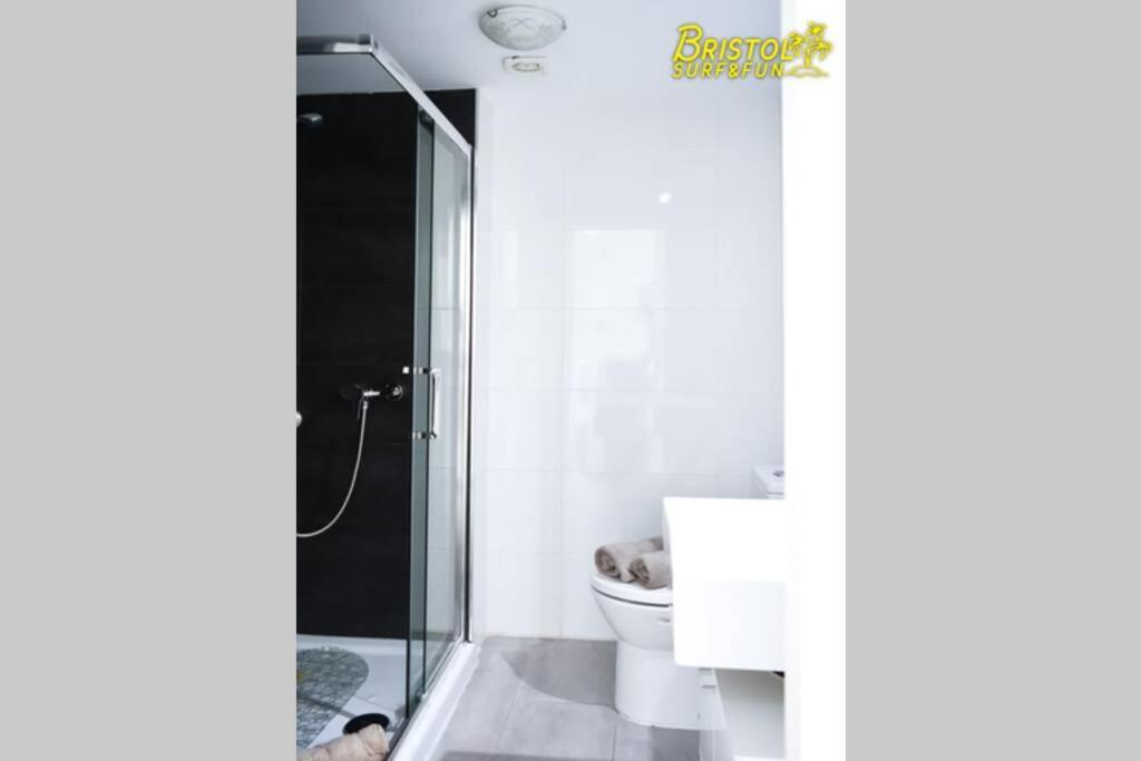B-Rent Bristol Beach Surf & Fun Corralejo Exterior foto