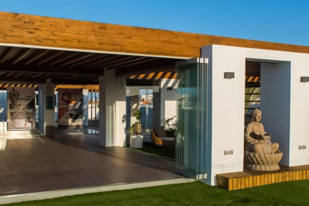 B-Rent Bristol Beach Surf & Fun Corralejo Exterior foto