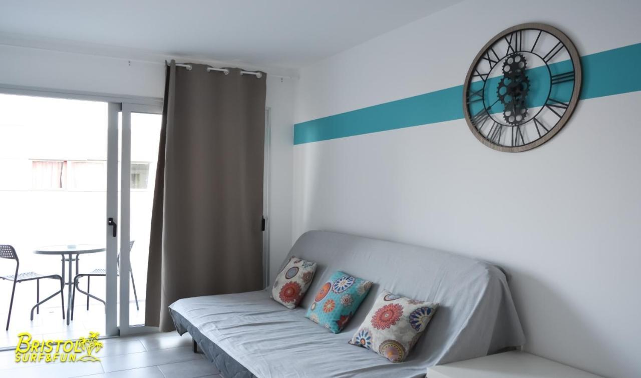 B-Rent Bristol Beach Surf & Fun Corralejo Exterior foto
